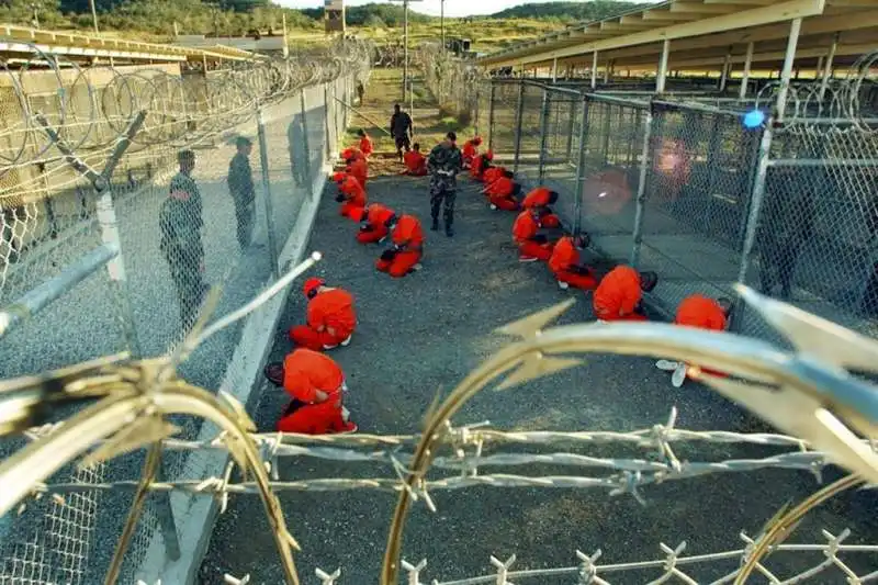 guantanamo 7