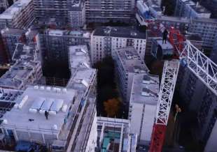 guerrilla climbing scalate illegali ai grattacieli di milano 2