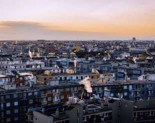 guerrilla climbing scalate illegali ai grattacieli di milano 7