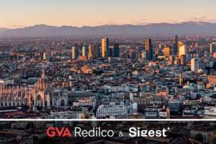 GVA REDLICO & SIGEST