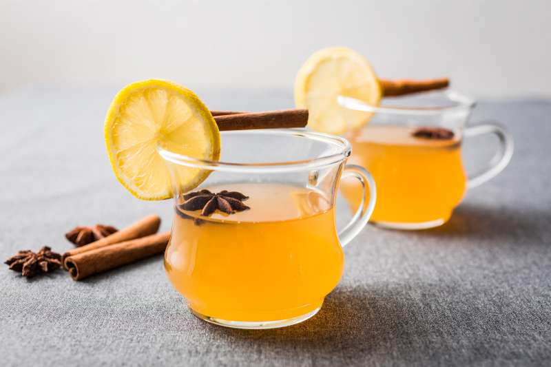 hot toddy