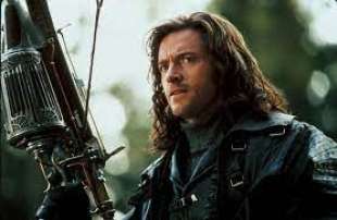 hugh jackman van helsing