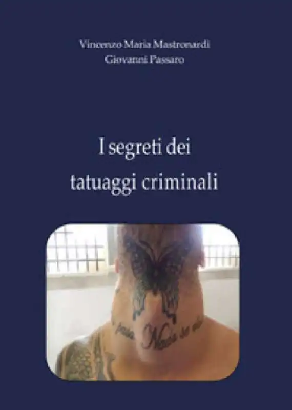 i segreti dei tatuaggi criminali 1