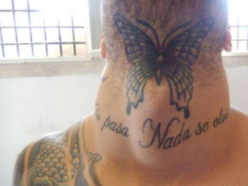 i segreti dei tatuaggi criminali 2