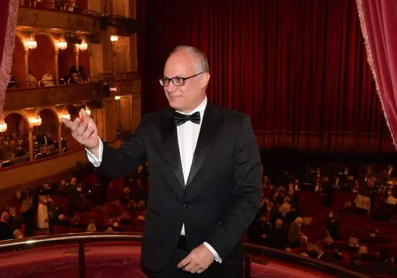 il sindaco roberto gualtieri  foto di bacco (5)