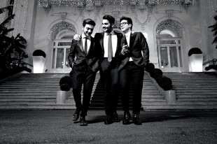 il volo