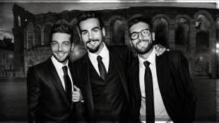 il volo copia