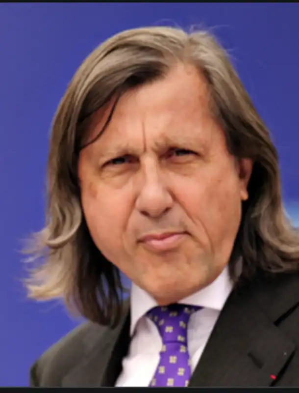 ILIE NASTASE