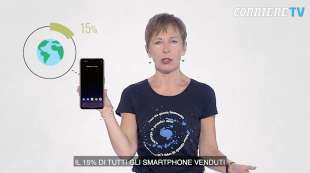 inchiesta di milena gabanelli sugli smartphone 4