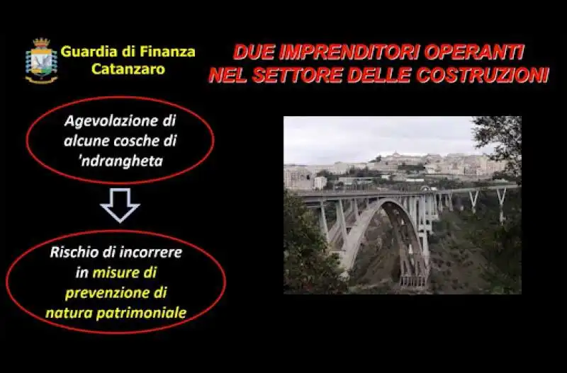 inchiesta sul ponte morandi di catanzaro 10