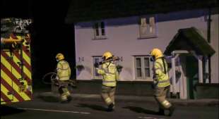 incidente ferroviario tra salisbury e andover 10