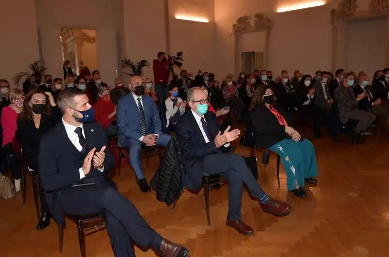 invitati alla premiazione (2)