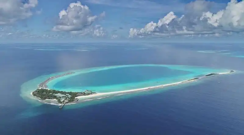 Isole Maldive 2