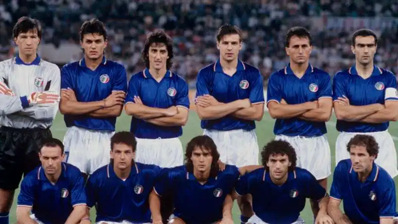 italia 90