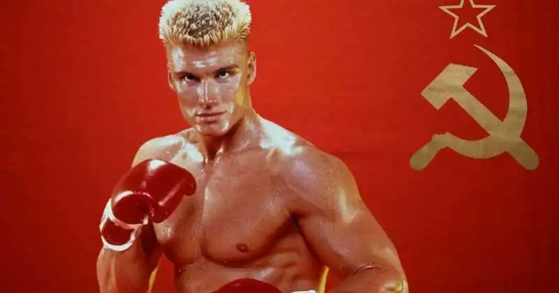 ivan drago 3