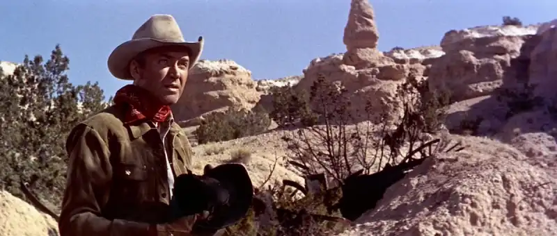 james stewart   l’uomo di laramie 