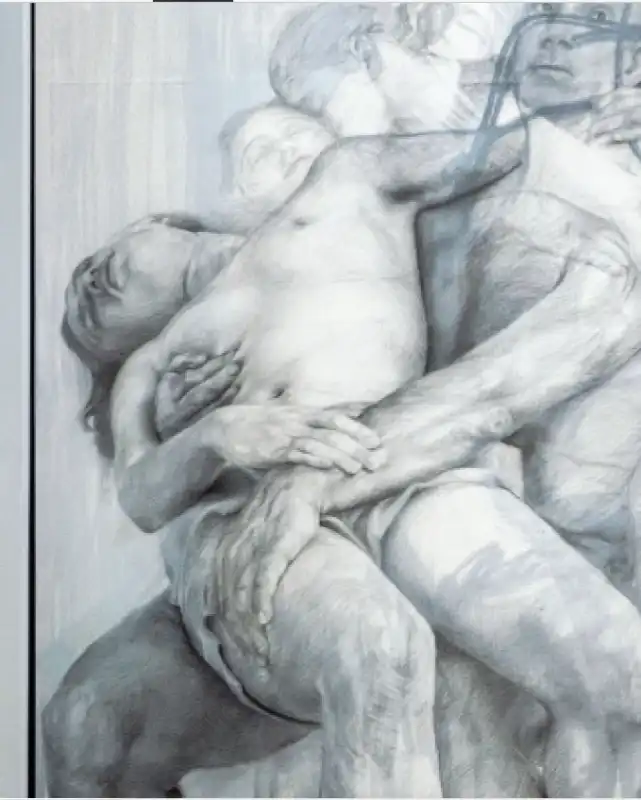 jenny saville