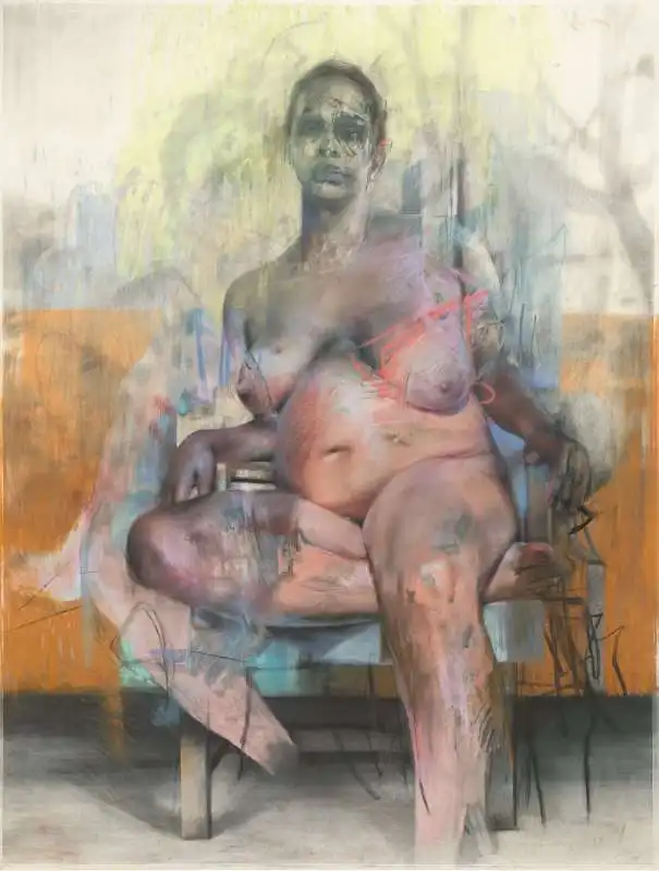 JENNY SAVILLE 75