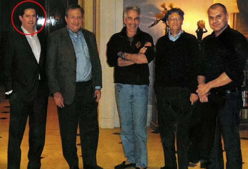 jes staley lawrence summers jeffrey epstein bill gates boris nikolic