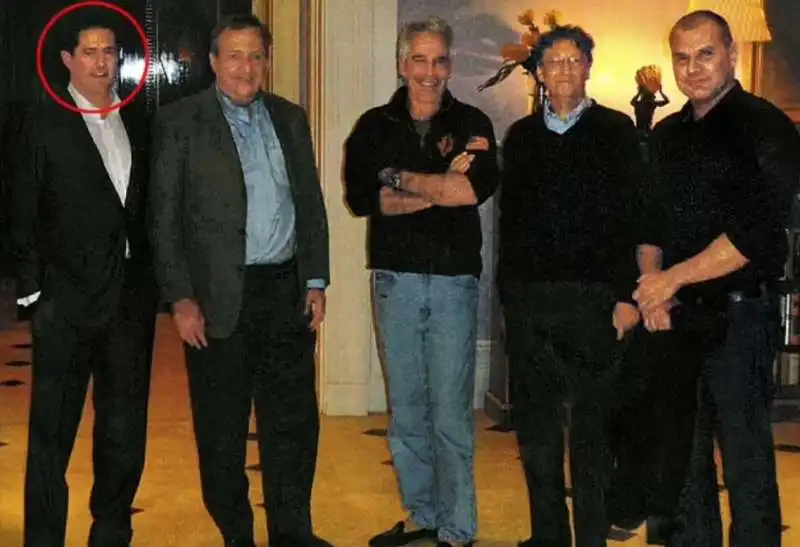 jes staley   lawrence summers   jeffrey epstein  bill gates   boris nikolic