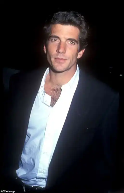 Jfk Jr