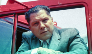 jimmy hoffa