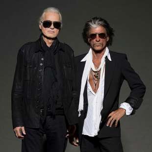 jimmy page joe perry