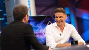 joaquin el hormiguero 2