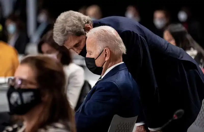 joe biden john kerry  