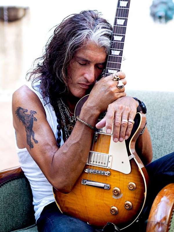 joe perry