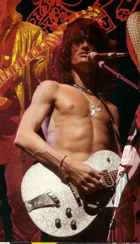 joe perry 2