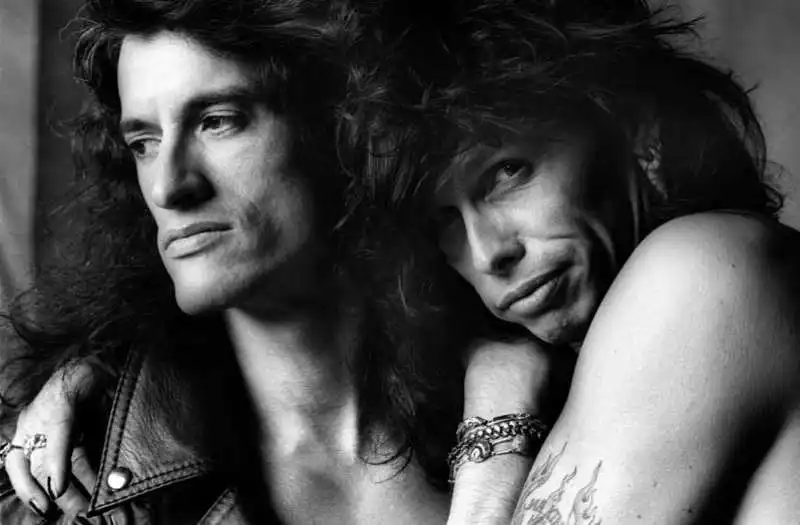 joe perry steven tyler 2