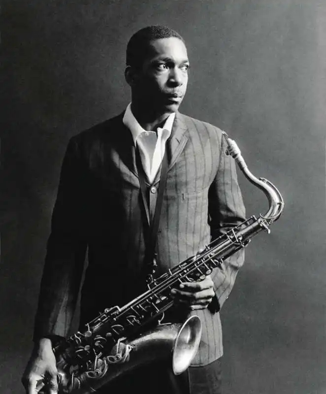 john coltrane 2