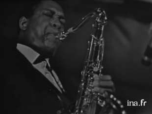 john coltrane live in seattle 1965 1