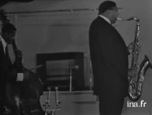 john coltrane live in seattle 1965 2