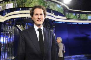 john elkann foto mezzelani gmt 174