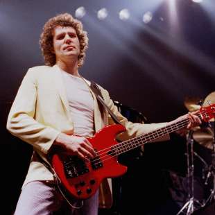 john illsley 3