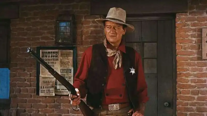 john wayne   un dollaro d’onore 