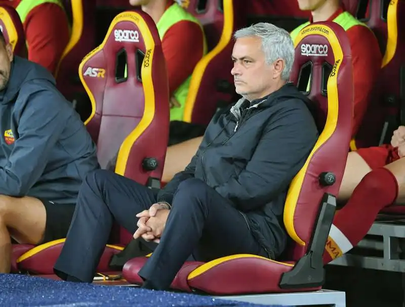 jose mourinho foto  mezzelani gmt021