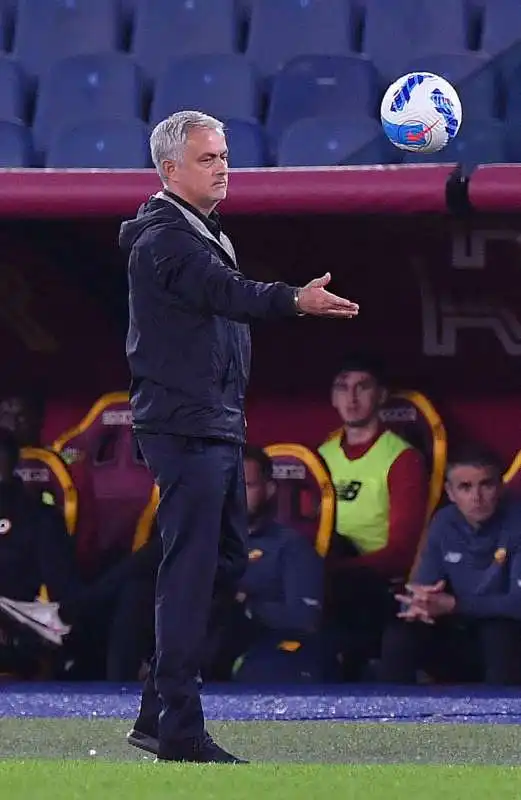 jose mourinho foto  mezzelani gmt026