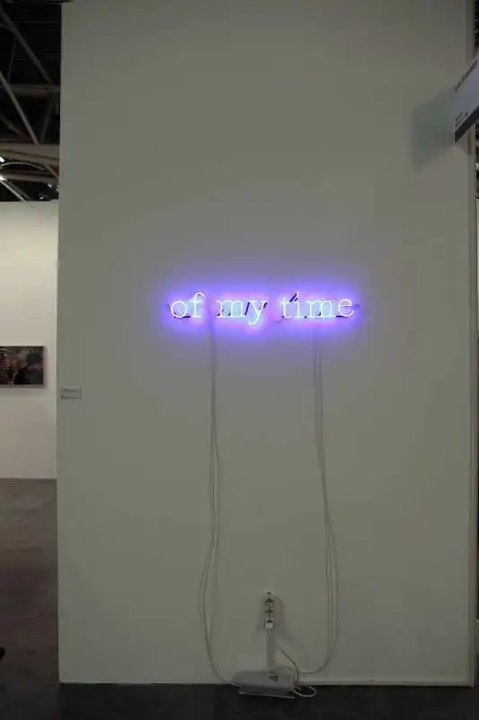  joseph kosuth   lia rumma gallery