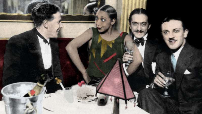 josephine baker 4