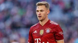 joshua kimmich 1