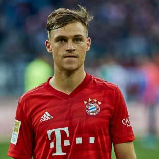 joshua kimmich 4