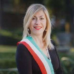 Katia Uberti, sindaco di Paese