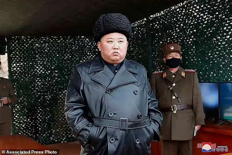 Kim Jong Un 3