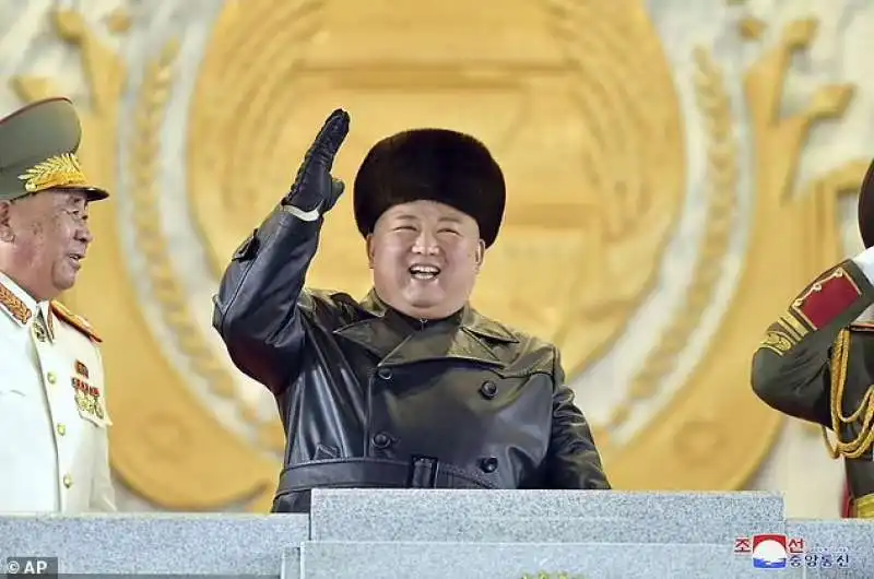 Kim Jong Un 4