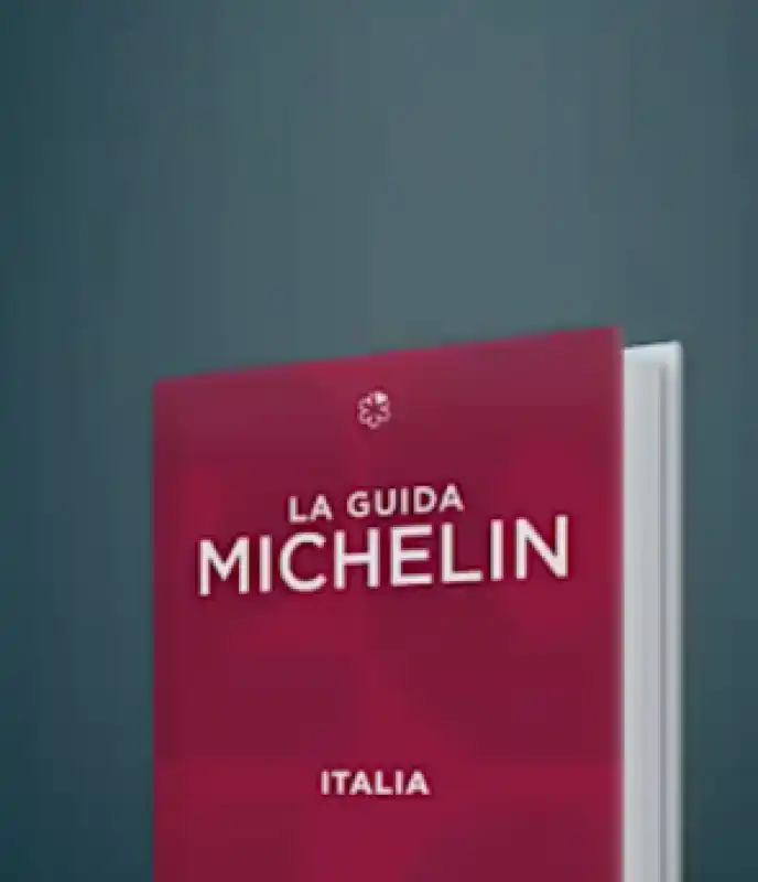 la guida michelin