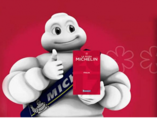 la guida michelin