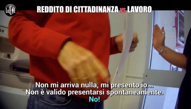 la protesta dei disoccupati a palermo contro il reddito di cittadinanza 3